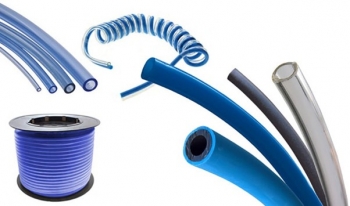 Tổng Hợp Các Loại Ống Dẫn Khí Nén Phổ Biến