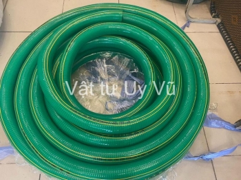 06 Tiêu Chí Chọn Ống Nhựa Mềm Lõi Thép Chuẩn Kỹ Thuật