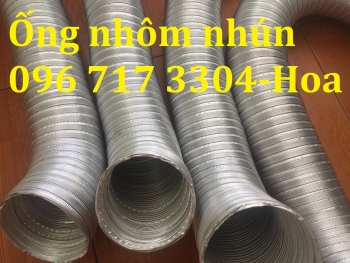 Ống nhôm nhún D200