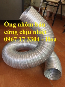 Ống nhôm nhún D80