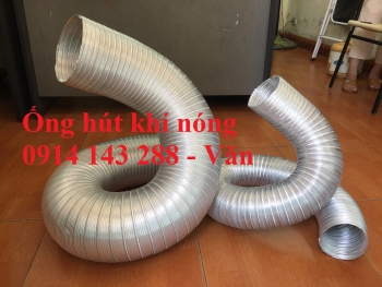 Ống nhôm nhún D250