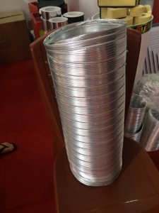 Ống nhôm nhún D250