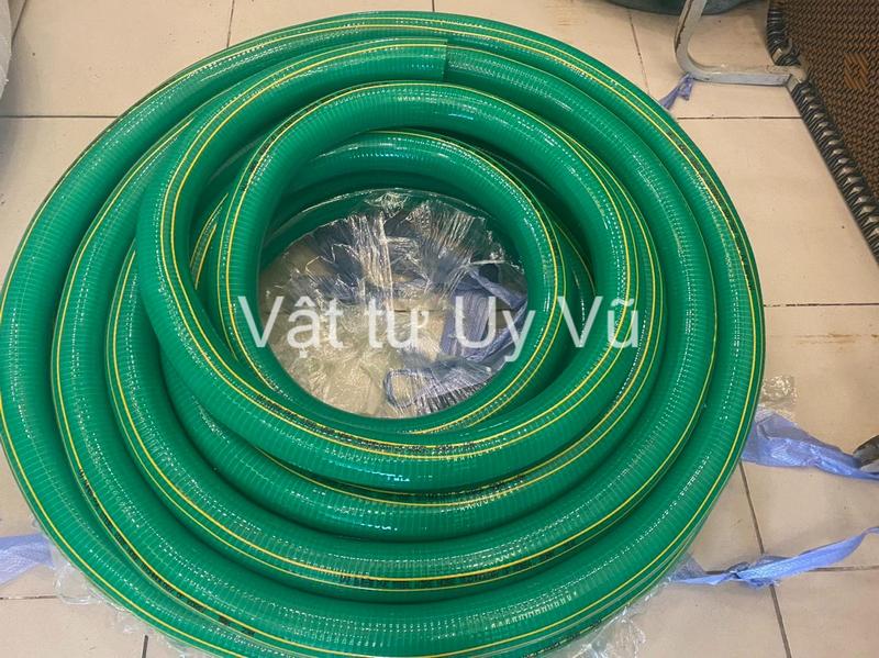 Đọc hiểu thông số kỹ thuật ống nhựa lõi thép