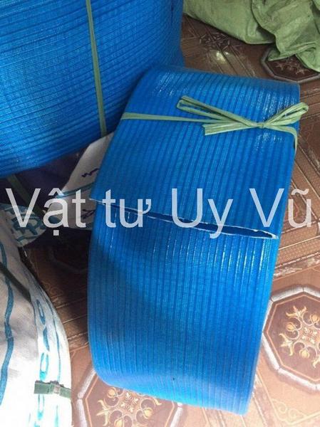 Ứng dụng đa năng của ống bạt cốt dù