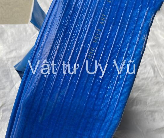 Ống có thể cuộn tròn tiết kiệm diện tích