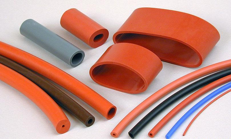 Ống cao su dẫn nước được chia thành nhiều loại