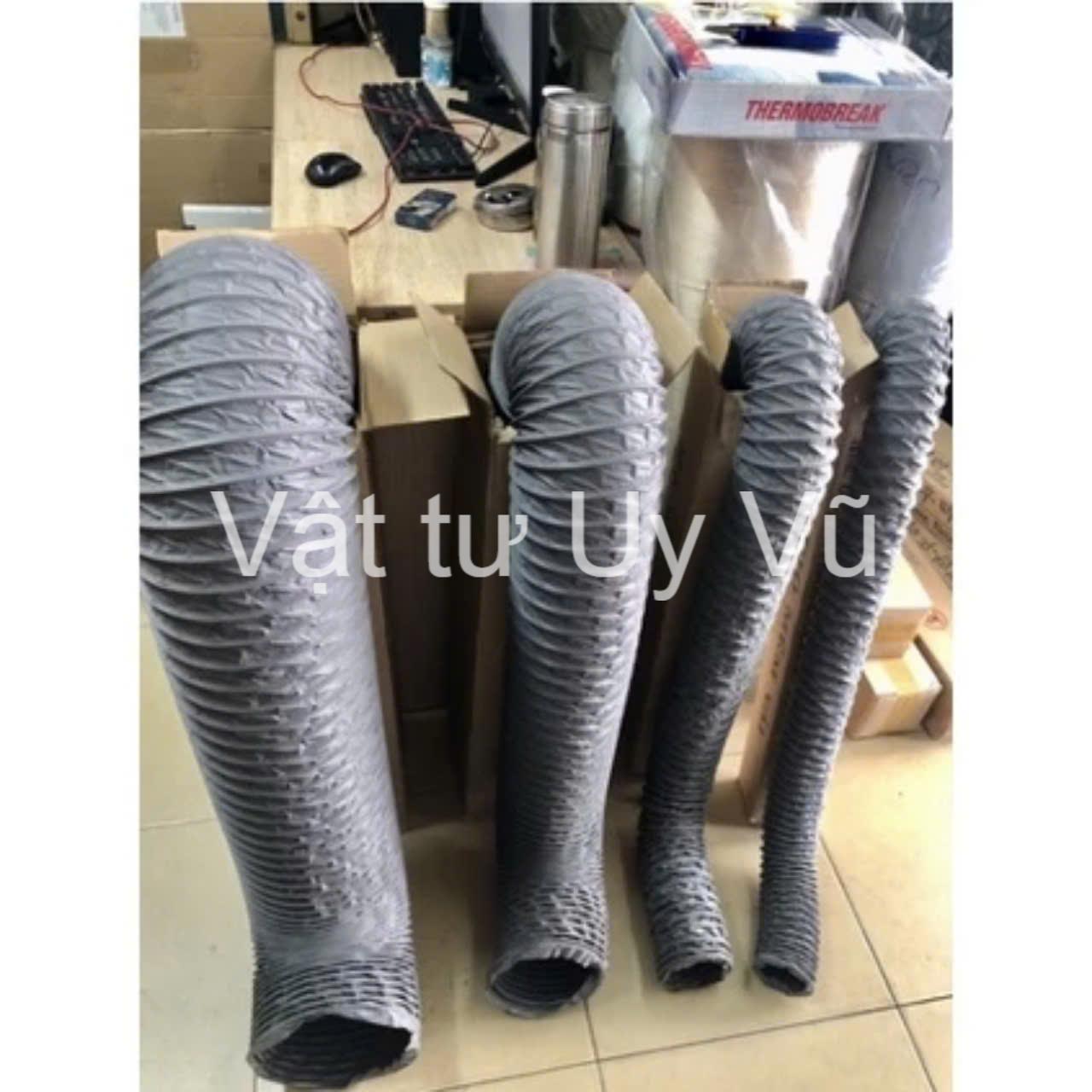 Ống có phần lõi được làm bằng thép