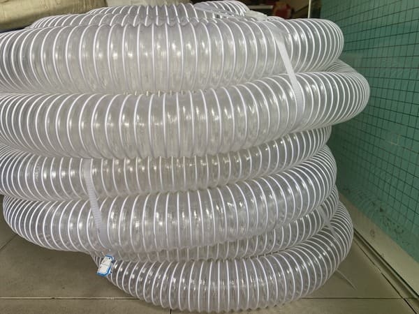 Giúp xử lý bụi tại nhà máy, xưởng sản xuất