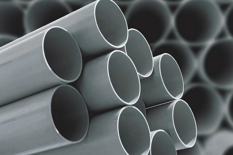 Nên lưu ý về giới hạn nhiệt độ an toàn của ống và môi trường khi lắp đặt