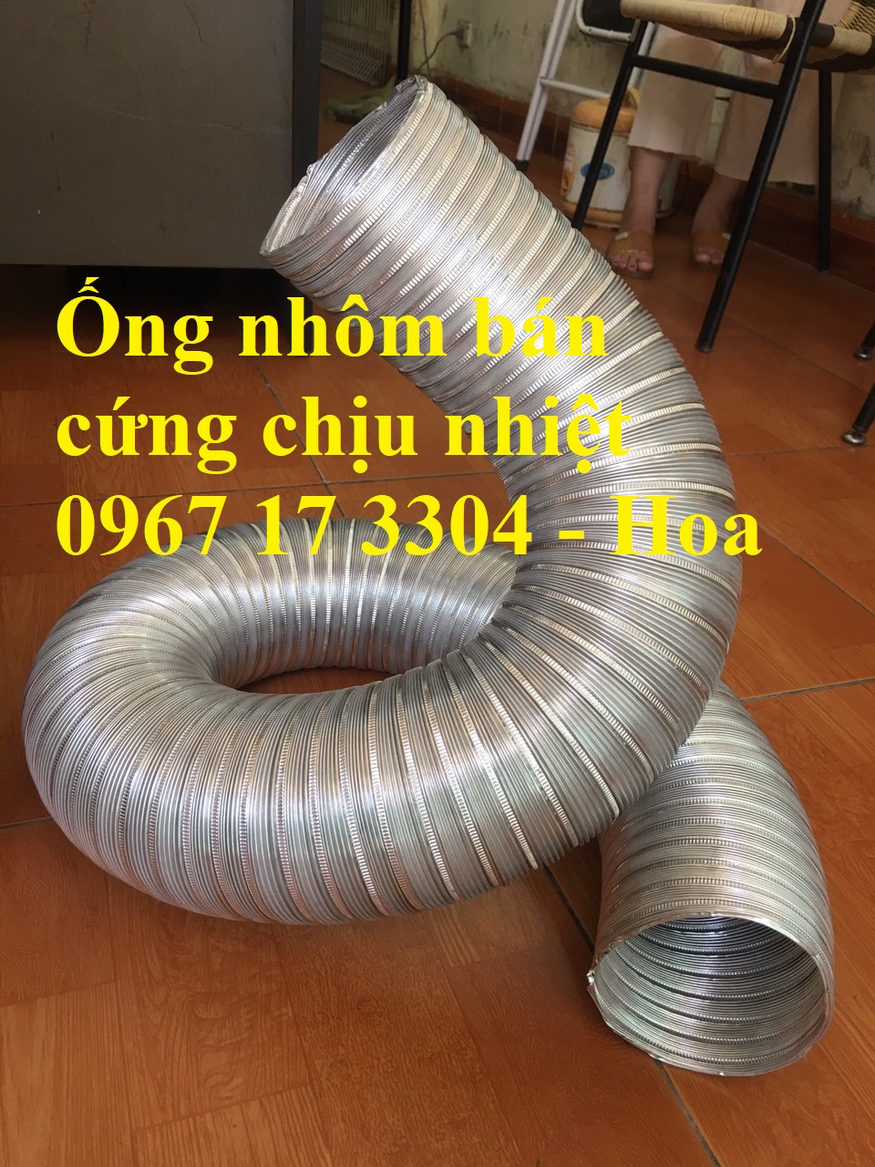 ống nhôm nhún được nhập khẩu chính hãng