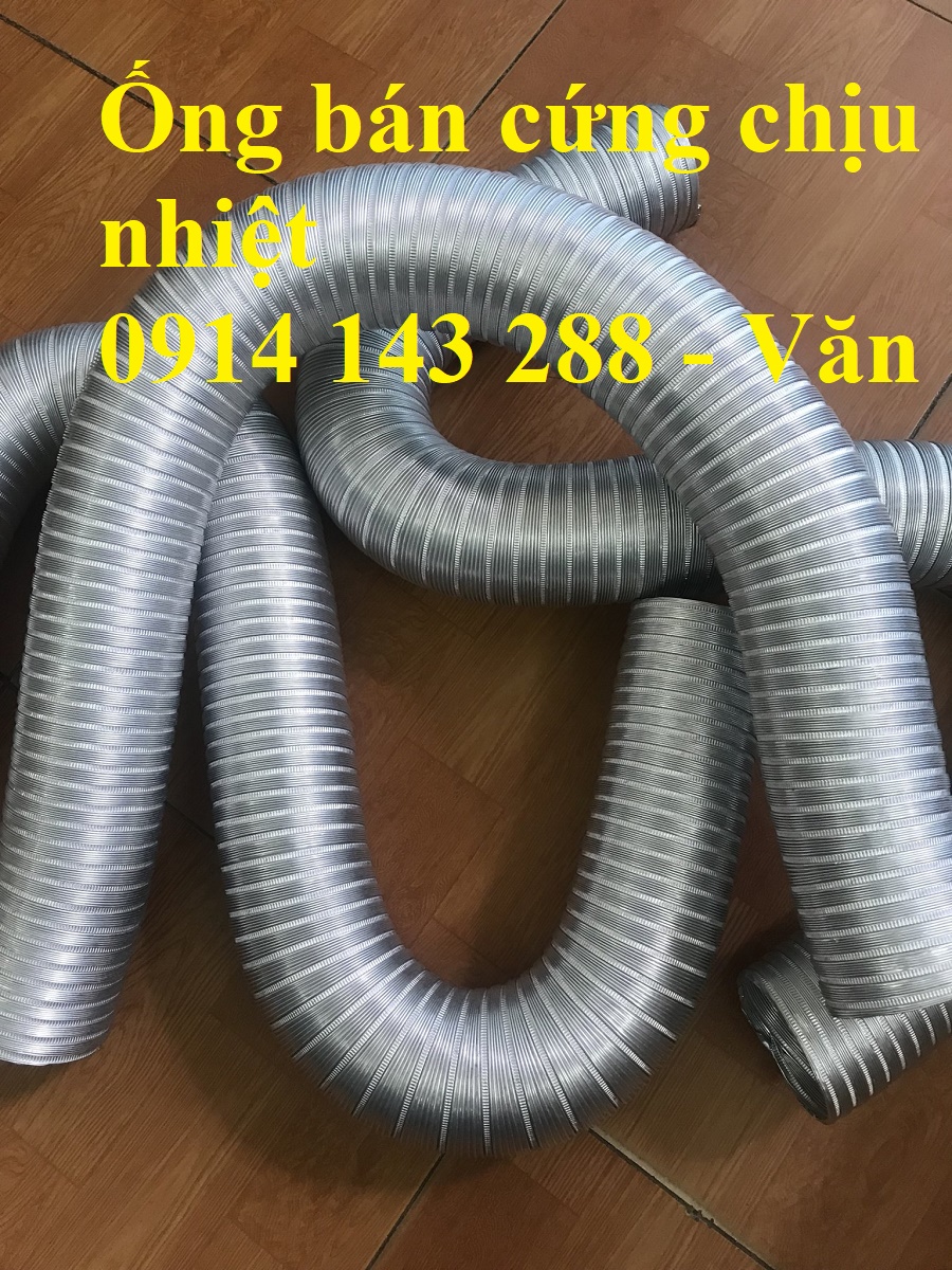 Ống nhôm nhún có kết cấu chắc chắn